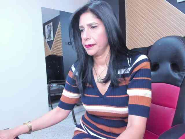 SamanthaRosse01 webcam