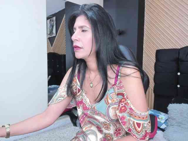 SamanthaRosse01 webcam