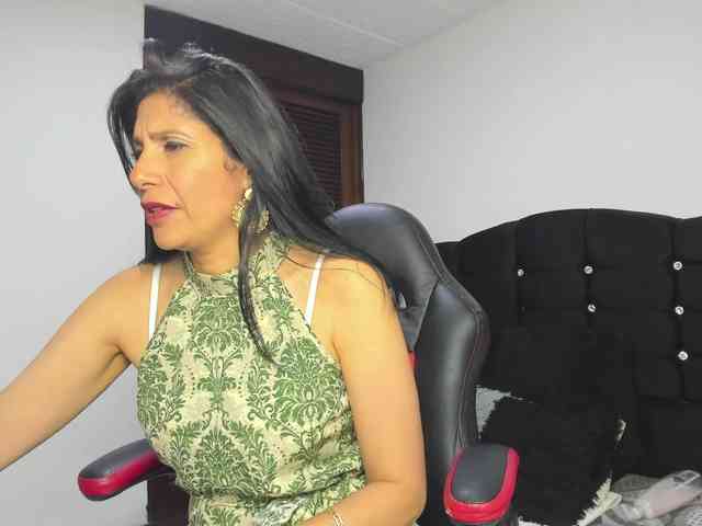SamanthaRosse01 webcam