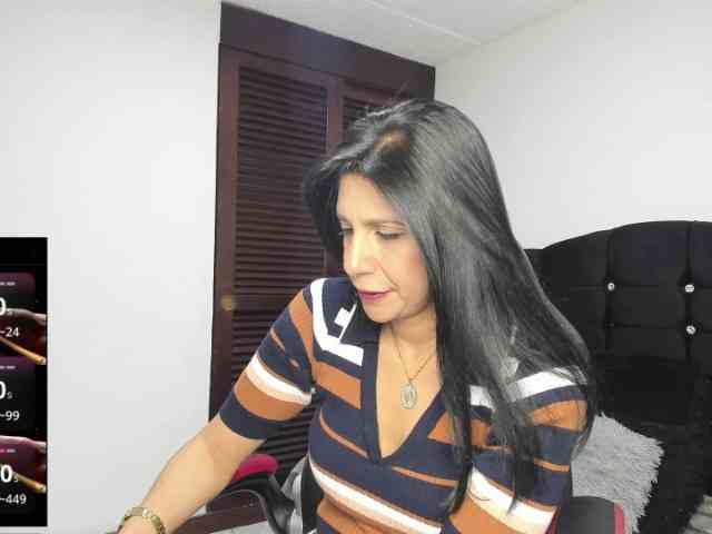 SamanthaRosse01 webcam