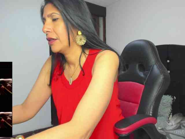 SamanthaRosse01 Sex Cam Show
