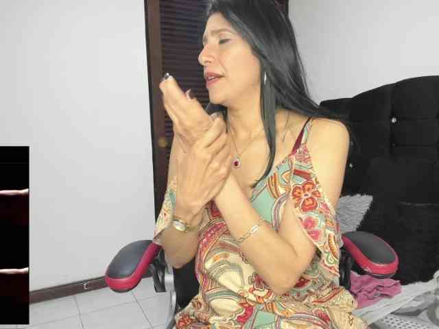 SamanthaRosse01 webcam