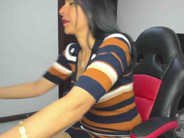 SamanthaRosse01 webcam