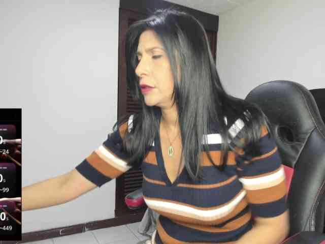 SamanthaRosse01 webcam