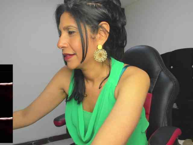 SamanthaRosse01 webcam
