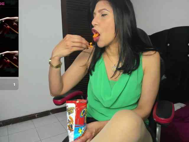 SamanthaRosse01 webcam