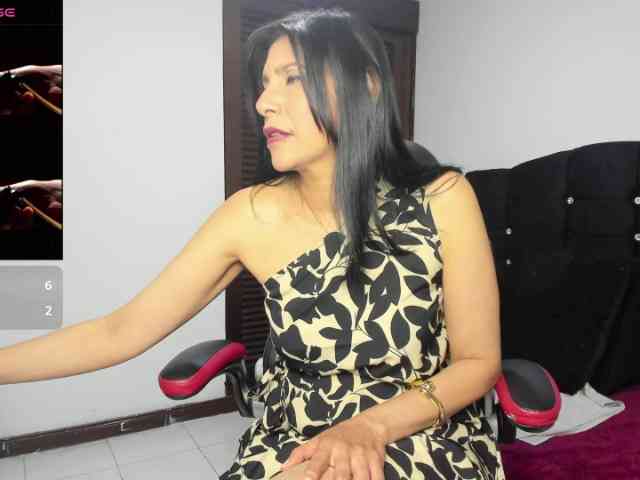 SamanthaRosse01 webcam