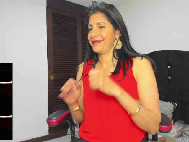 SamanthaRosse01 Sex Cam Show