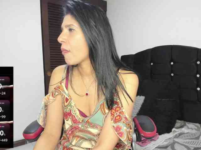 SamanthaRosse01 webcam