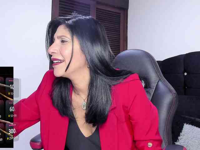 SamanthaRosse01 webcam