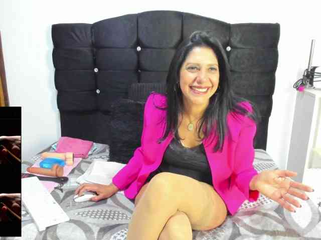 SamanthaRosse01 webcam