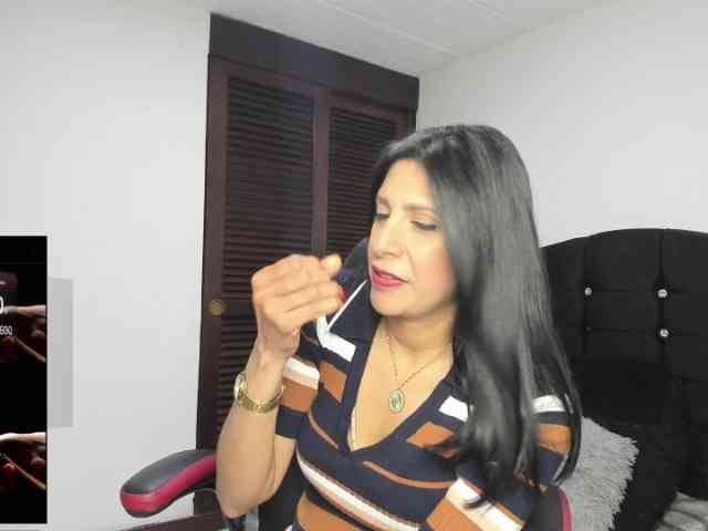 SamanthaRosse01 webcam