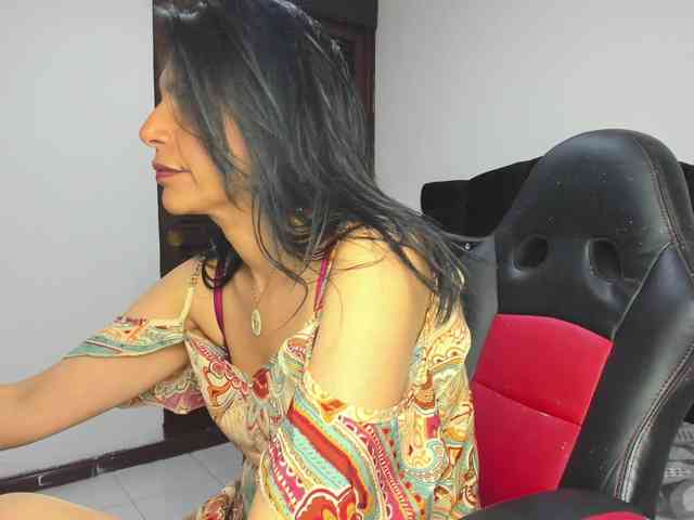 SamanthaRosse01 webcam