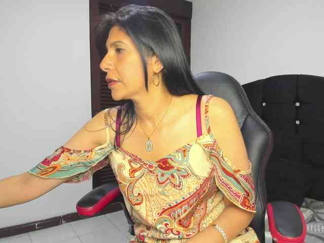SamanthaRosse01 webcam