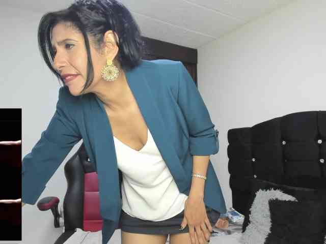 SamanthaRosse01 webcam