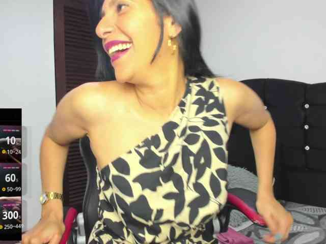 SamanthaRosse01 webcam