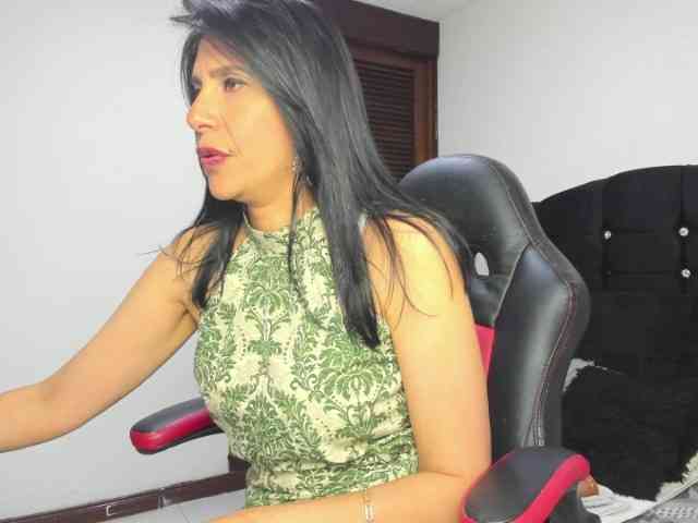 SamanthaRosse01 webcam