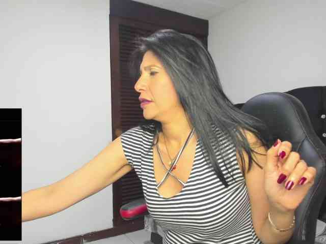 SamanthaRosse01 webcam