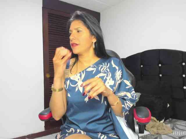 SamanthaRosse01 webcam