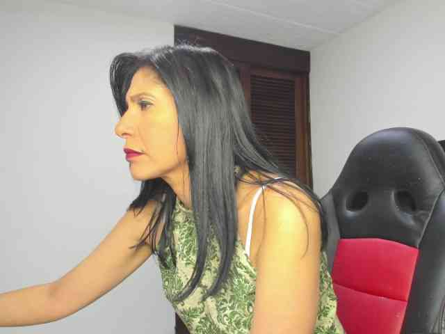 SamanthaRosse01 webcam