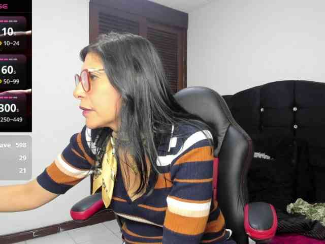 SamanthaRosse01 webcam