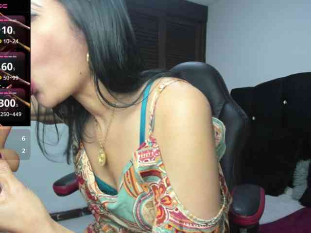 SamanthaRosse01 webcam