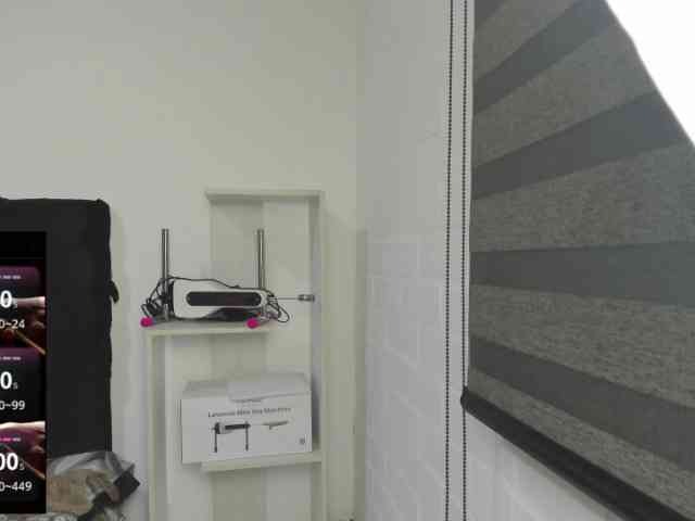 SamanthaRosse01 webcam