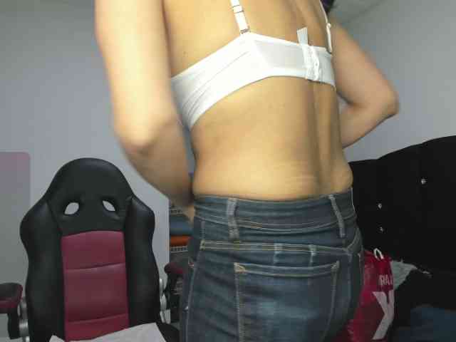 SamanthaRosse01 webcam