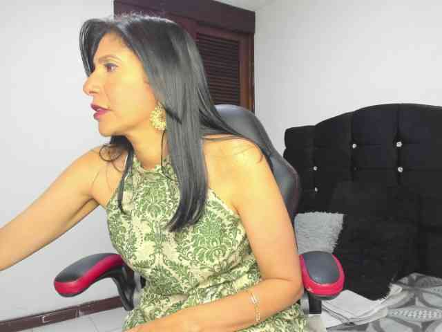 SamanthaRosse01 webcam