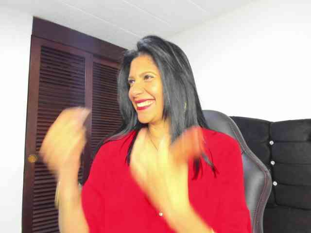 SamanthaRosse01 webcam