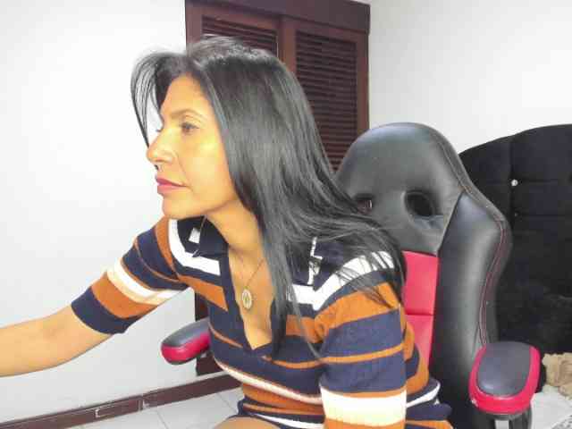 SamanthaRosse01 webcam