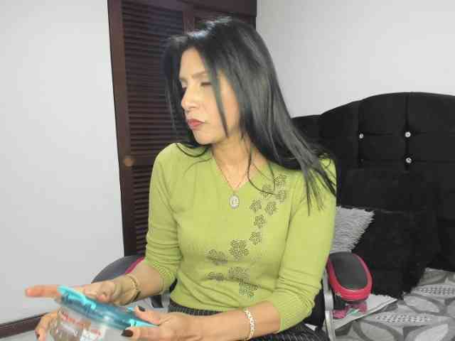 SamanthaRosse01 webcam
