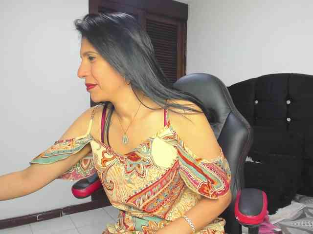 SamanthaRosse01 webcam