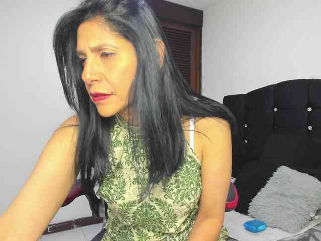 SamanthaRosse01 webcam