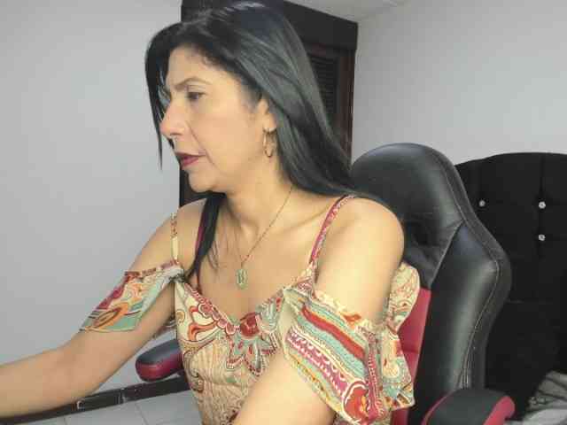 SamanthaRosse01 webcam