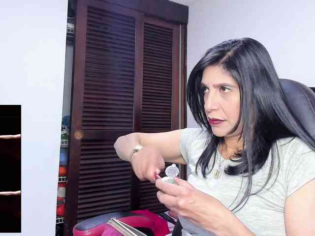 SamanthaRosse01 webcam