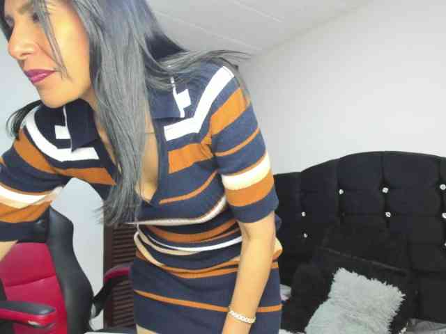 SamanthaRosse01 webcam