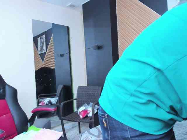 SamanthaRosse01 webcam
