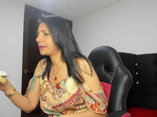 SamanthaRosse01 webcam