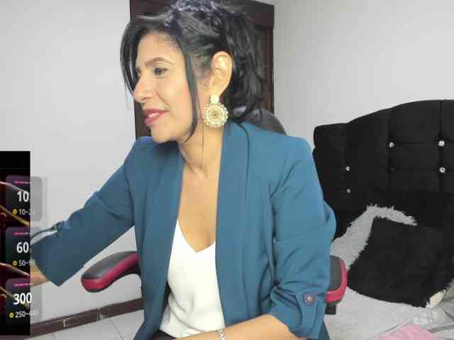 SamanthaRosse01 webcam
