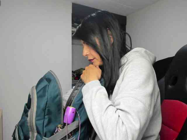 SamanthaRosse01 webcam