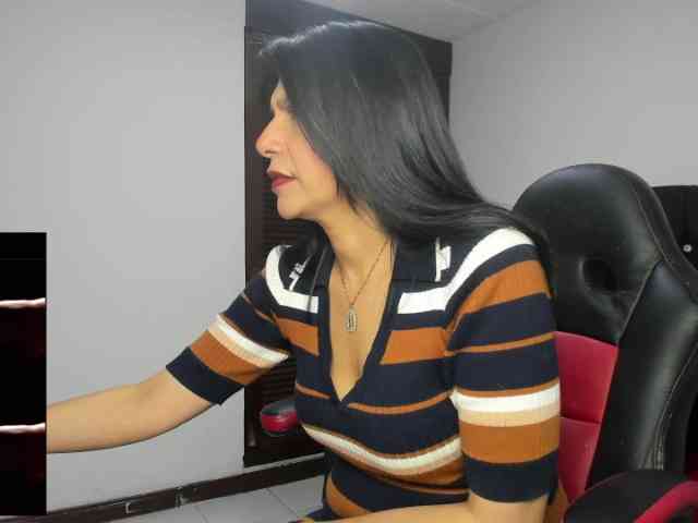 SamanthaRosse01 webcam