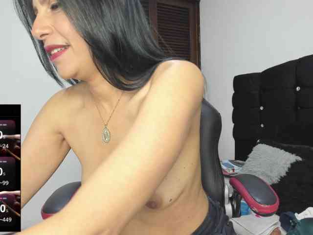 Modelo: SamanthaRosse01