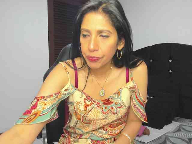 SamanthaRosse01 webcam