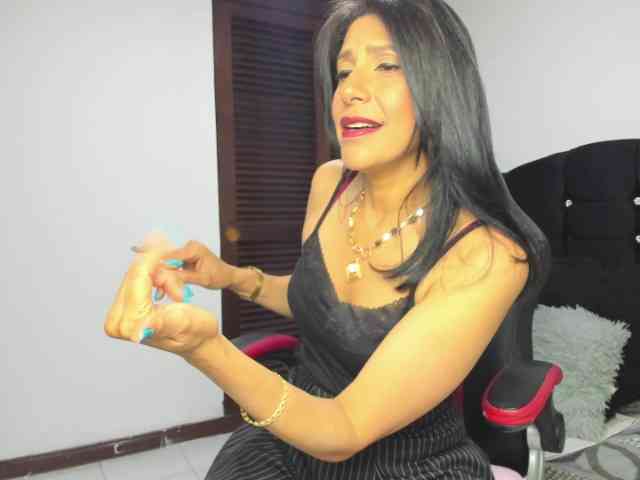 SamanthaRosse01 webcam