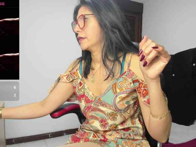 SamanthaRosse01 webcam