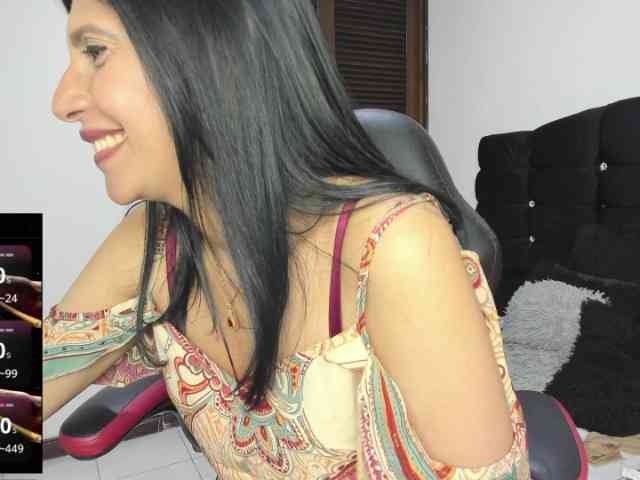 SamanthaRosse01 webcam