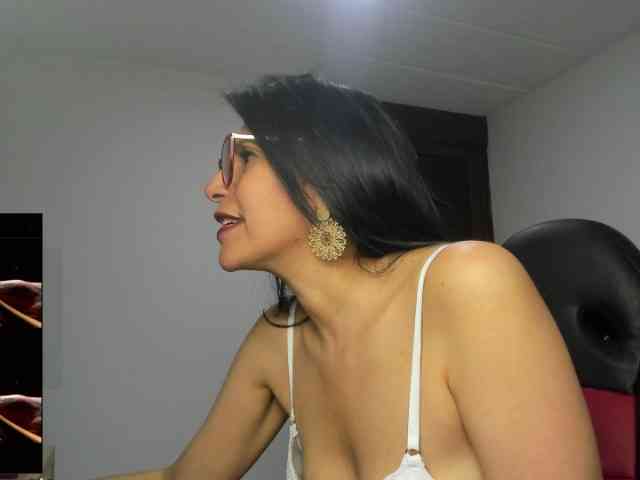 SamanthaRosse01 webcam