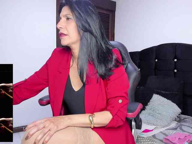 SamanthaRosse01 webcam