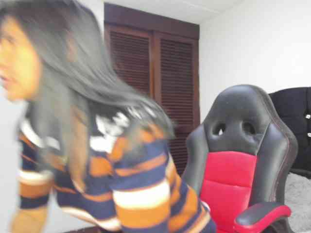 SamanthaRosse01 webcam